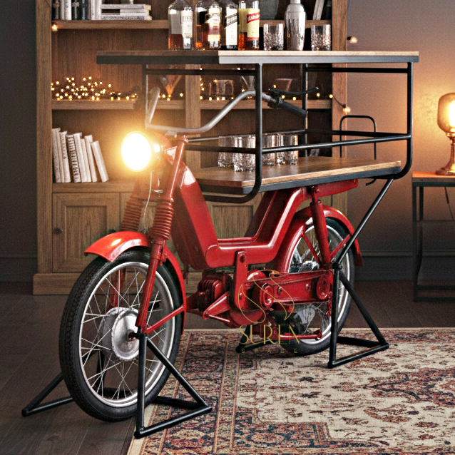 Indian Automobile Furniture Indian Automobile Furniture