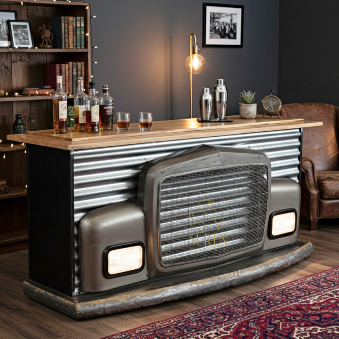 Indian Automobile Furniture Indian Automobile Furniture