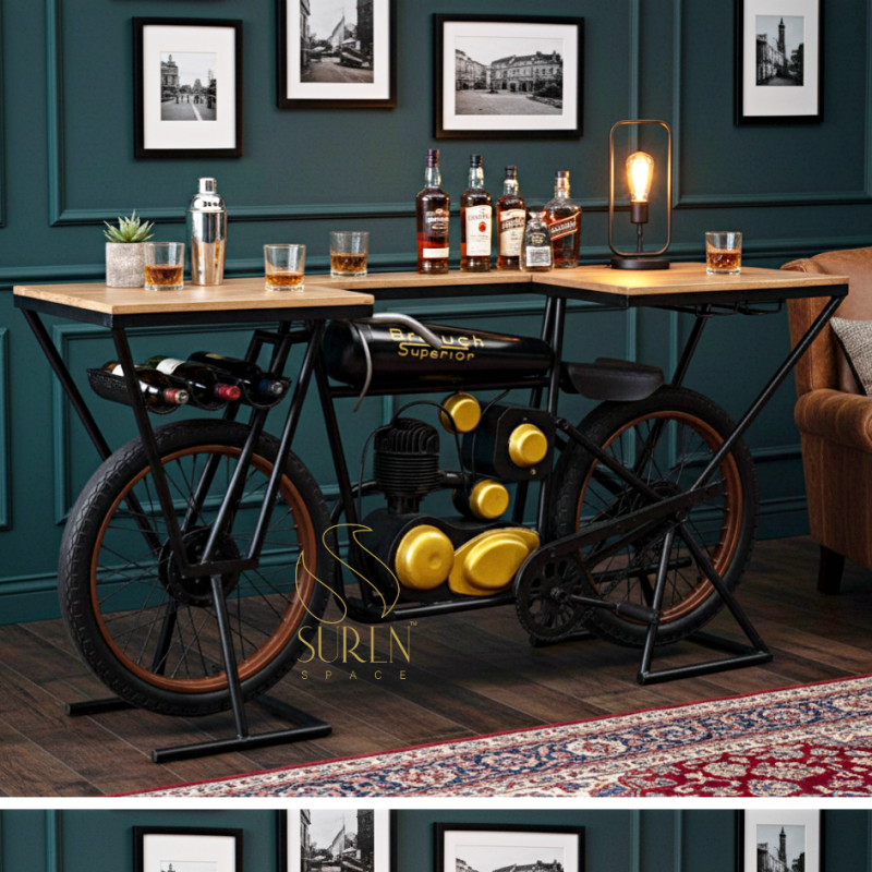 Indian Automobile Furniture Indian Automobile Furniture