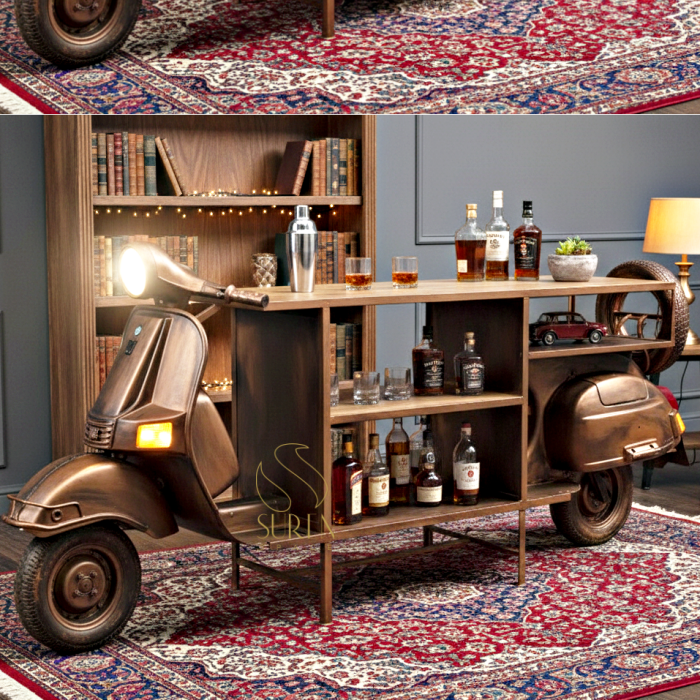 Indian Automobile Furniture Indian Automobile Furniture