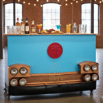 Indian Furniture Automobile