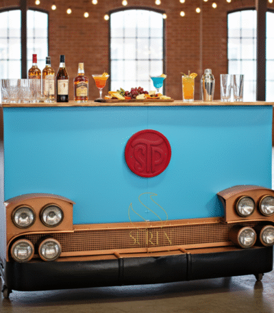 Indian Furniture Automobile