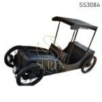 Tractor Design Automotive Furniture Bar Unit