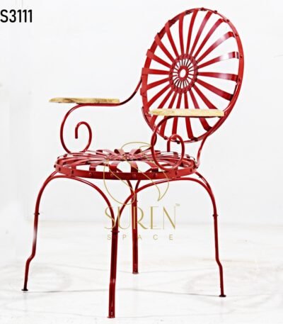 All Weather Patio Chair