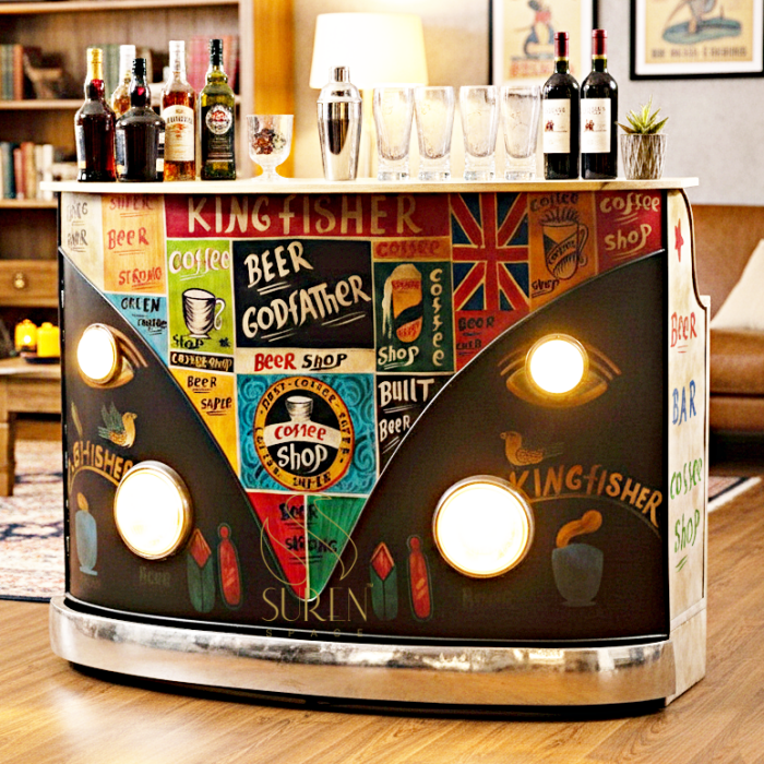 Automobile Indian Furniture Automobile Indian Furniture