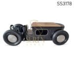 Automobile Unique Bar Cabinet Cum Display Unit