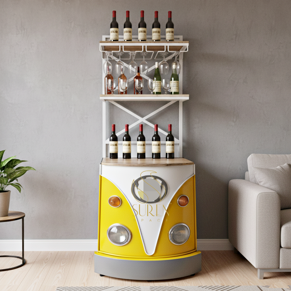 Home wine cabinet Home wine cabinet