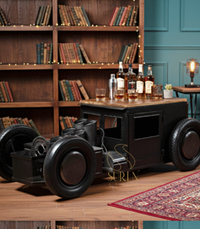 Indian Automobile Furniture (2)