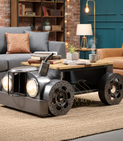 Indian Furniture Automobile