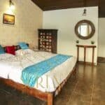 Solid Wood Hotel Resort Room Furniture (8)