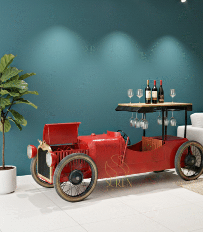 Unique Automobile Design Furniture