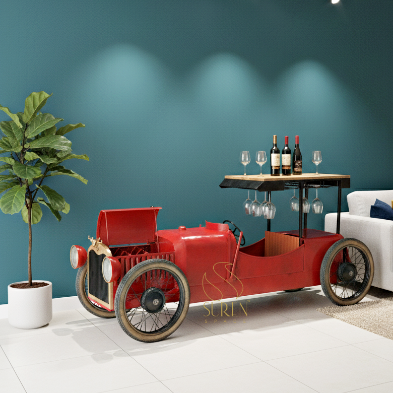 Unique Automobile Design Furniture Unique Automobile Design Furniture