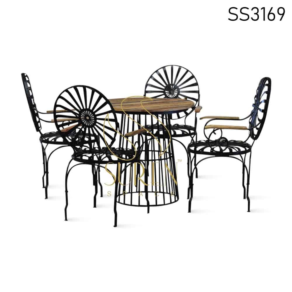 Wrought Iron Furniture Manufacturers Patio Furniture For Outdoor