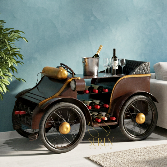 car automobile wine cabinet car automobile wine cabinet