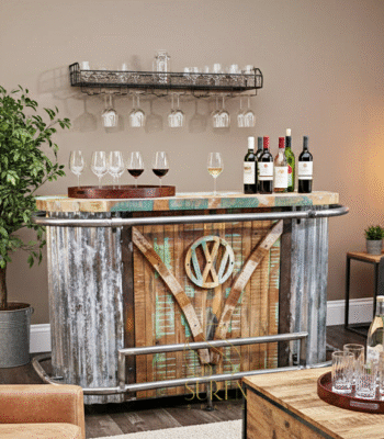 SUREN SPACE HOME PAGE catering cum wine counter 1