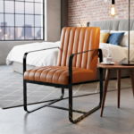 hotel accent chair design