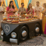 unique catering counter online