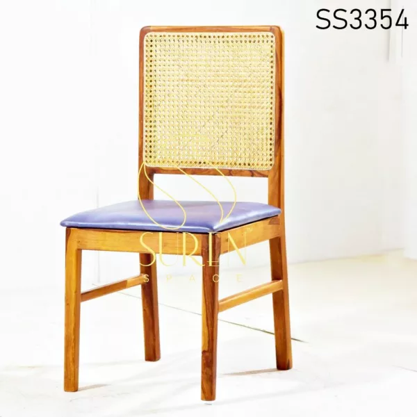Solid Wood Duel-Side Natural Cane Chair Duel Side Natural Cane Chair 2 jpg