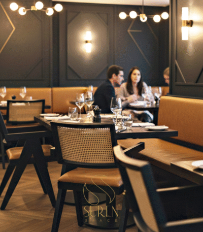 chandigarh chair for restaurant