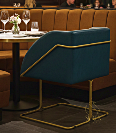 luxury hotel furniture design