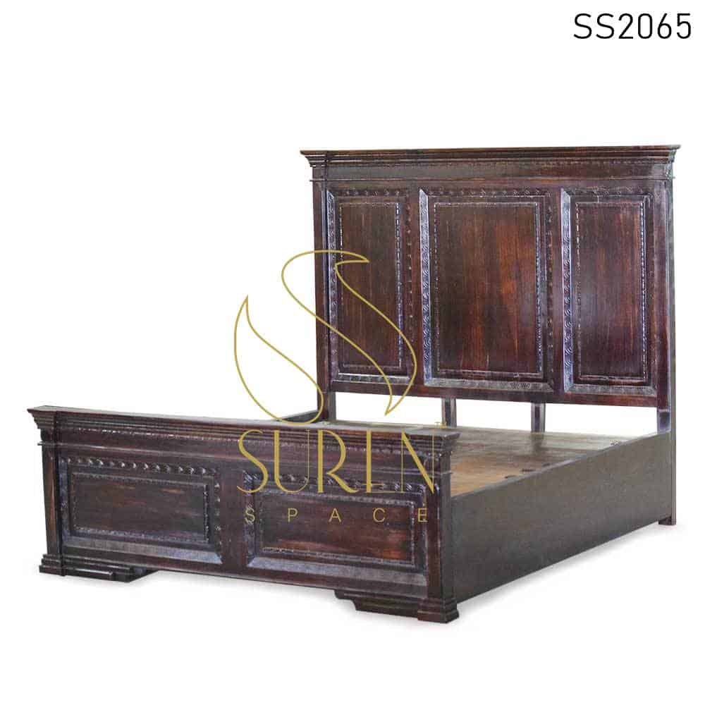 Solid Wood Furniture Manufacturers From India