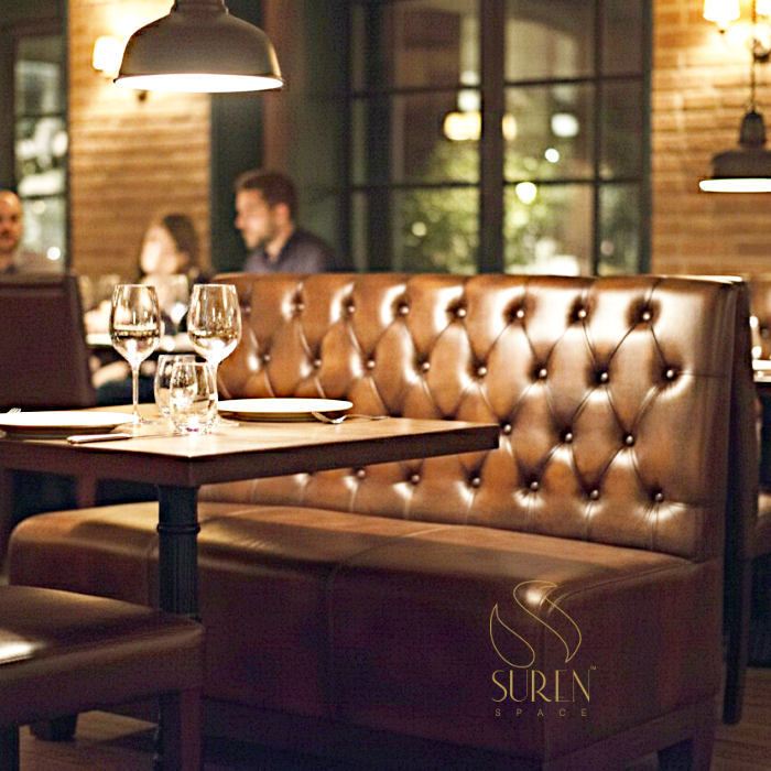 LEATHER RESTAURANT SOFA DESIGN LEATHER RESTAURANT SOFA DESIGN