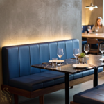 fine dine luxury restaurant furniture