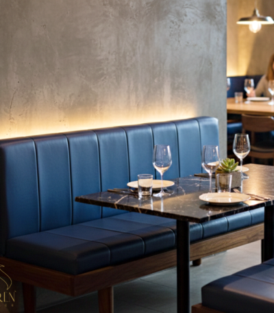 fine dine luxury restaurant furniture