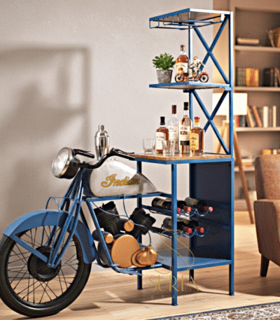 Automobile Indian Furniture