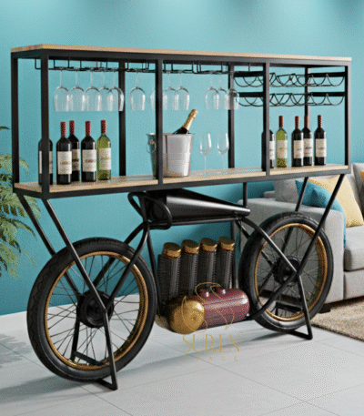 HOME BAR DESIGN