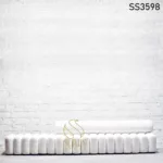 High End Unique Long Sofa