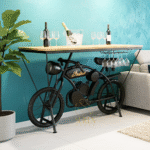 Industrial Automobile Furniture