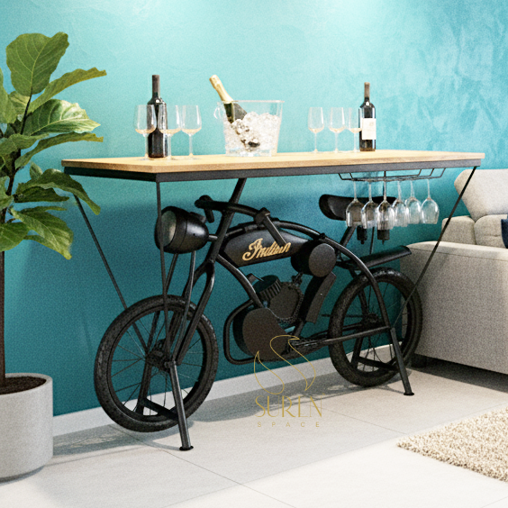 Industrial Automobile Furniture Industrial Automobile Furniture