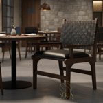 leather chair design