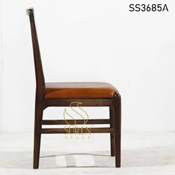 Long Cane Back Leather Seating Chair Long Cane Back Leather Seating Chair 2 jpg