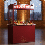 Automobile Indian Furniture