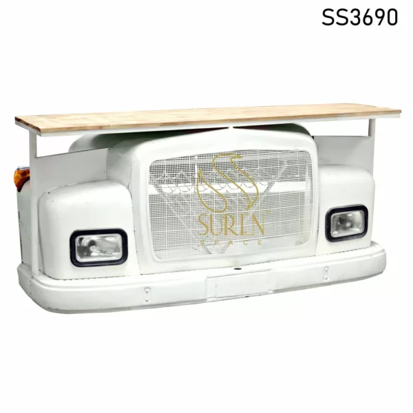 Automobile Truck Front Bar Counter
