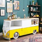 Indian Furniture Automoblie