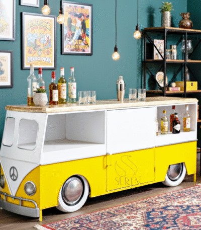 Indian Furniture Automoblie