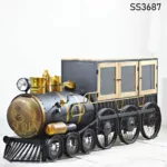 Railway Engine Inspire Display Unit