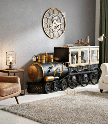 SUREN SPACE HOME PAGE Unique Automobile Display Cabinet