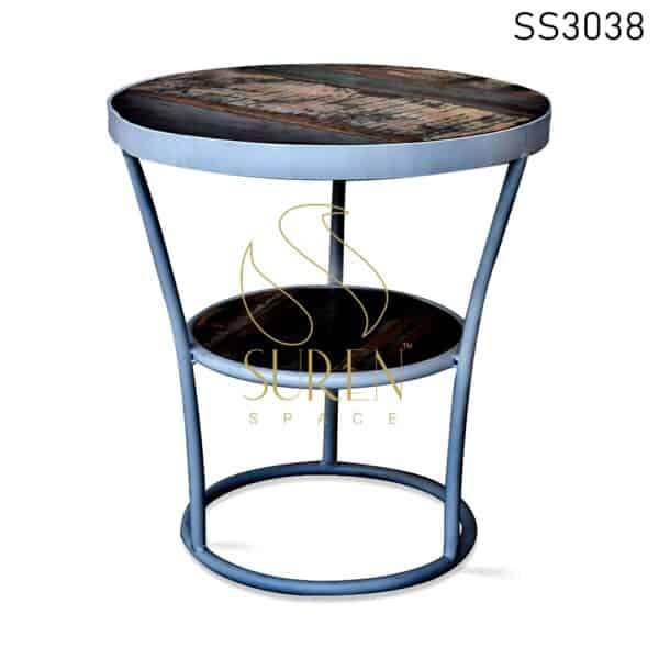 MS-Reclaimed-Wood-Round-Cafe-Bistro-Table-600x600--SURENSPACE