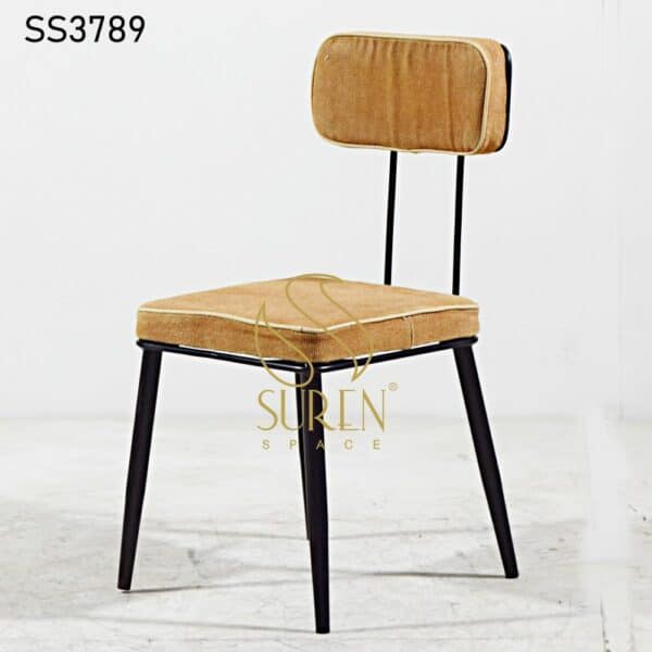 Industrial Duel Fabric Simplistic Chair Industrial Duel Fabric Simplistic Chair 1 1