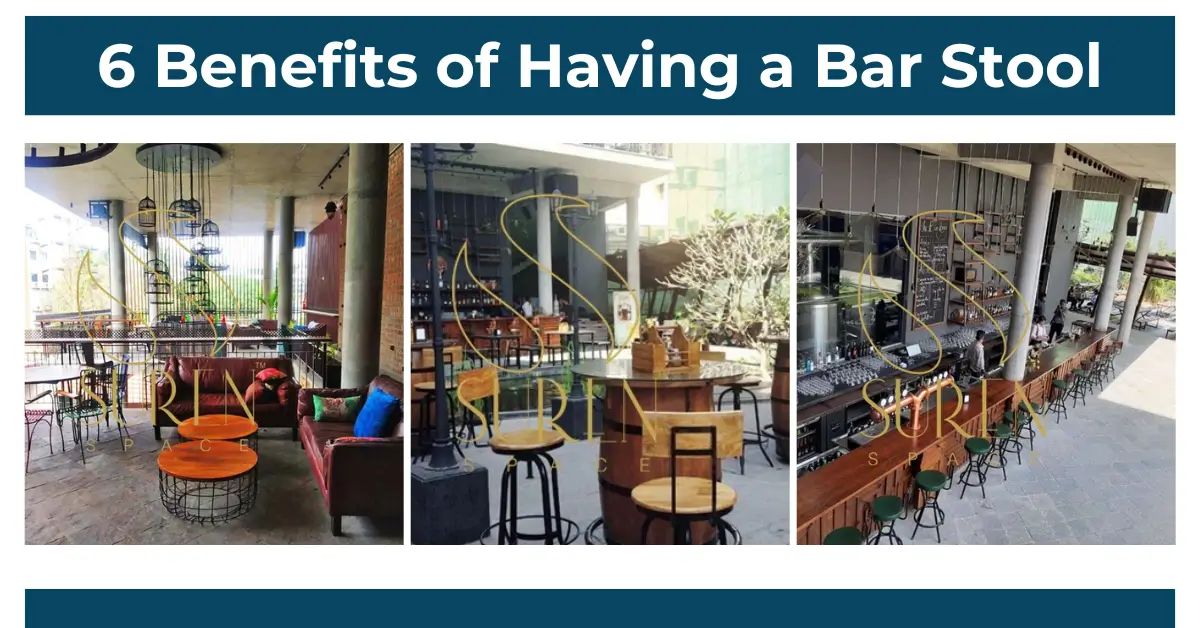 Suren-Space-Banner-6 Benefits of Having a Bar Stool