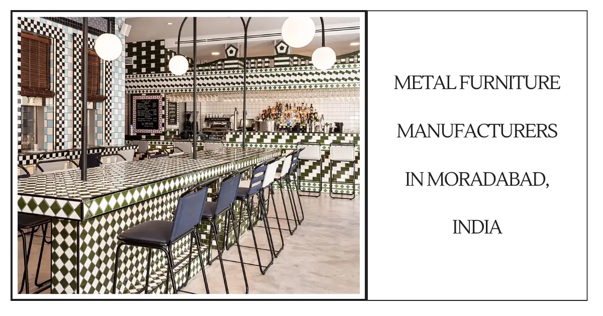 Metal Furniture Manufacturers in Delhi, India-surenspace