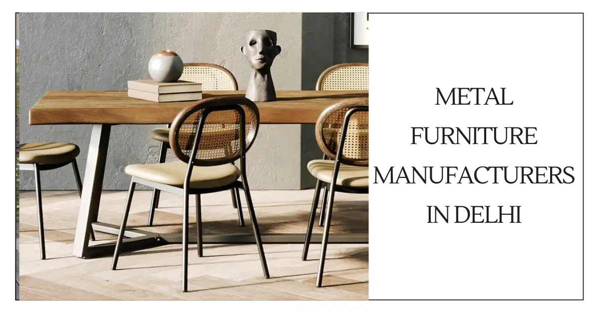 metal furniture manufacturers in delhi-surenspace