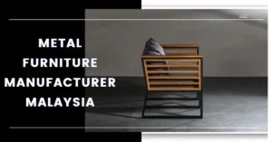 metal furniture manufacturer Malaysia-surenspace