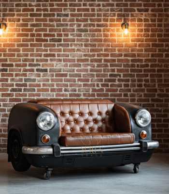 SUREN SPACE HOME PAGE Automobile Furniture 2