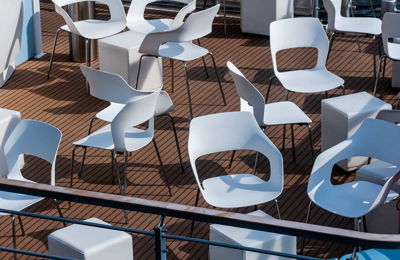 Choosing the Right Seating Types-surenspace