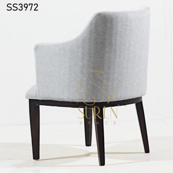 Fully Upholstered Accent Chair Fully Upholstered Accent Chair 2